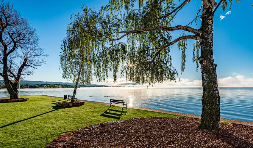 Hotel Helikon Keszthely - Tbbet kevesebbrt (min. 4 j)