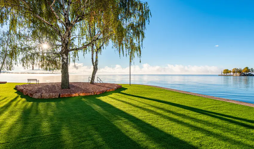 Hotel Helikon Keszthely - Tbbet kevesebbrt (min. 4 j)