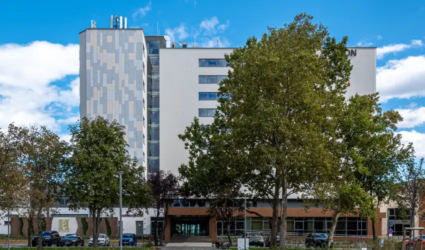 Hotel Helikon Keszthely - Tbbet kevesebbrt (min. 4 j)