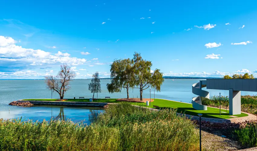 Hotel Helikon Keszthely - Tbbet kevesebbrt (min. 4 j)