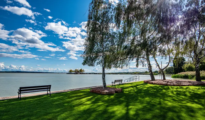 Hotel Helikon Keszthely - Tbbet kevesebbrt (min. 4 j)