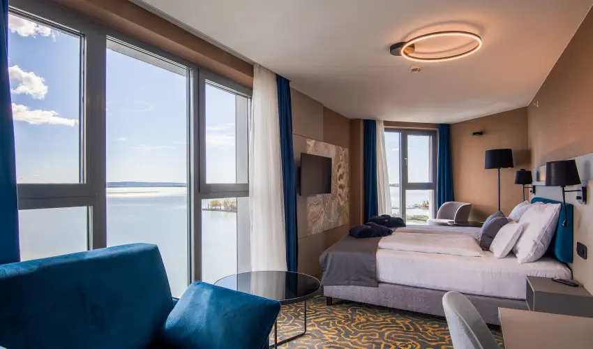 Hotel Helikon Keszthely - Tbbet kevesebbrt (min. 4 j)