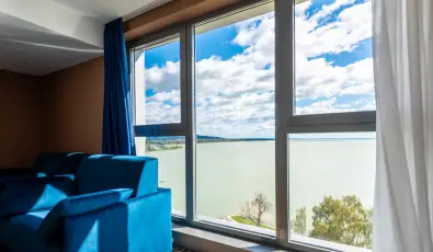 Hotel Helikon Keszthely