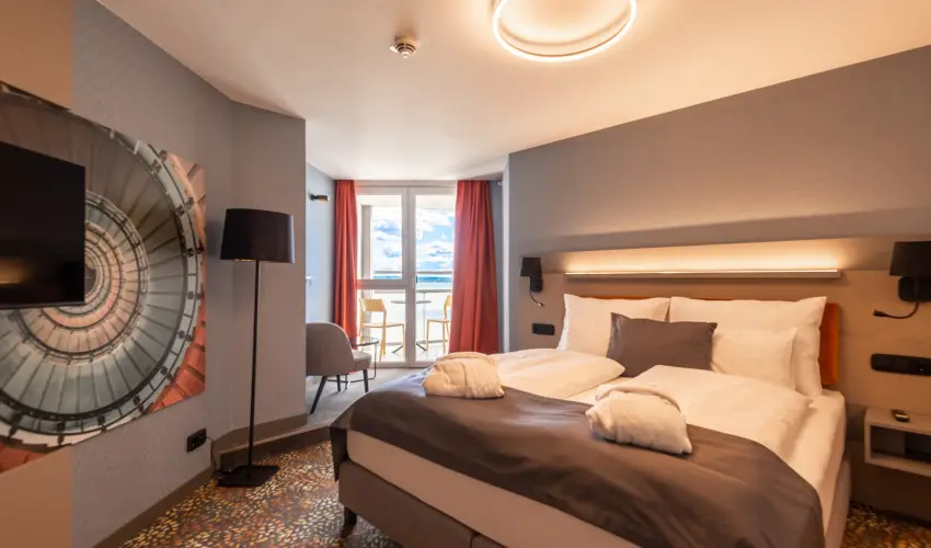 Hotel Helikon Keszthely - Tbbet kevesebbrt (min. 4 j)