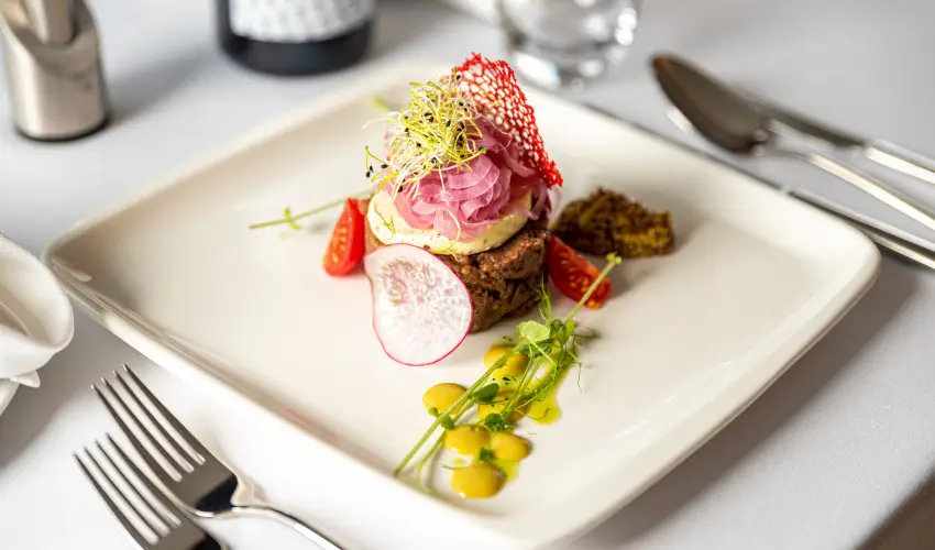 Hotel Helikon Keszthely - Tbbet kevesebbrt (min. 4 j)