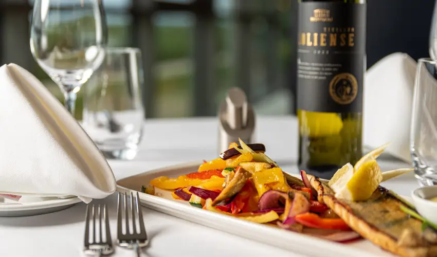 Hotel Helikon Keszthely - Tbbet kevesebbrt (min. 4 j)