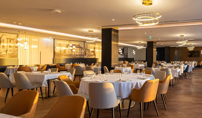 Hotel Helikon Keszthely - Tbbet kevesebbrt (min. 4 j)