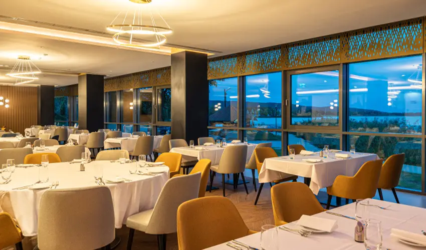 Hotel Helikon Keszthely - Tbbet kevesebbrt (min. 4 j)