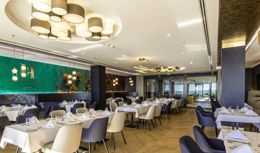 Hotel Helikon Keszthely - Tbbet kevesebbrt (min. 4 j)