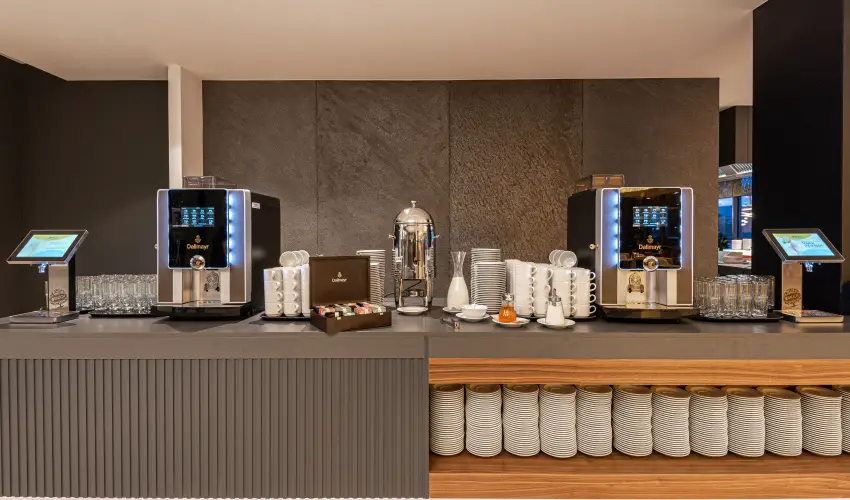 Hotel Helikon Keszthely - Tbbet kevesebbrt (min. 4 j)