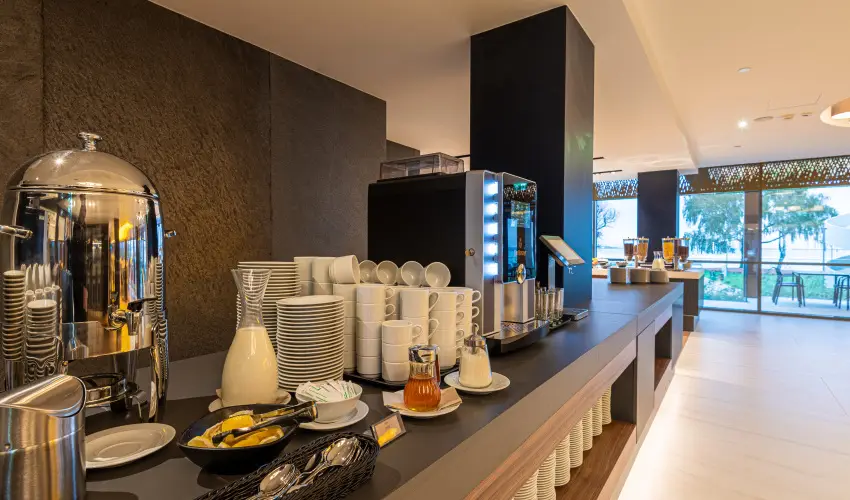 Hotel Helikon Keszthely - Tbbet kevesebbrt (min. 4 j)