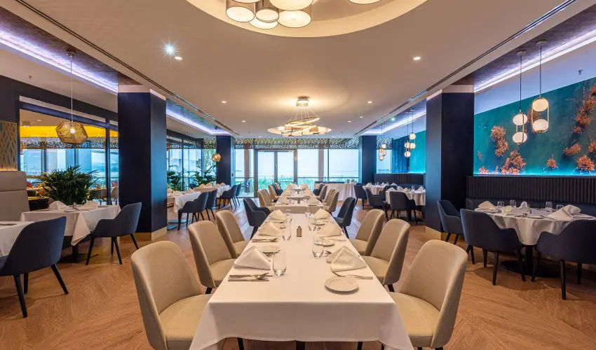 Hotel Helikon Keszthely - Tbbet kevesebbrt (min. 4 j)