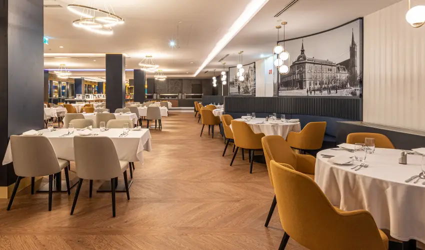 Hotel Helikon Keszthely - Tbbet kevesebbrt (min. 4 j)