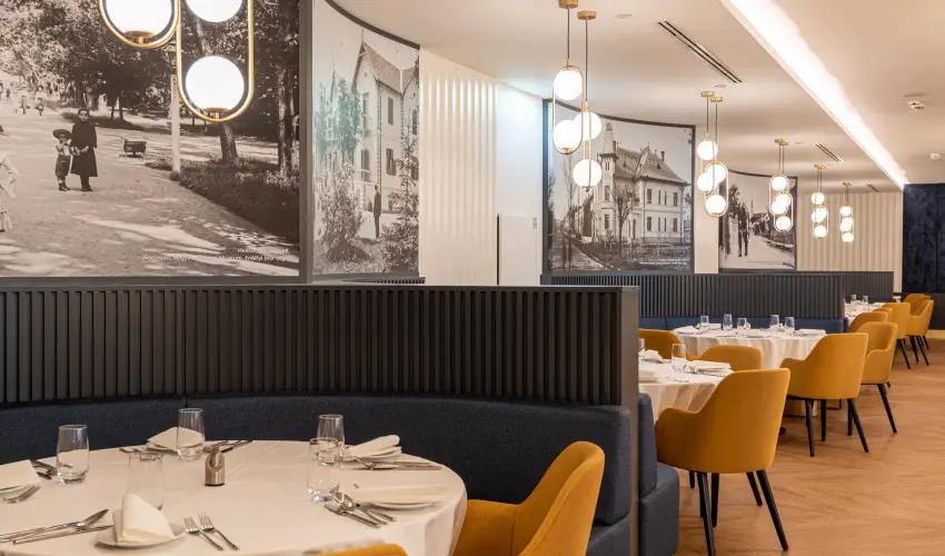 Hotel Helikon Keszthely - Tbbet kevesebbrt (min. 4 j)