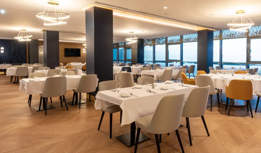 Hotel Helikon Keszthely - Tbbet kevesebbrt (min. 4 j)