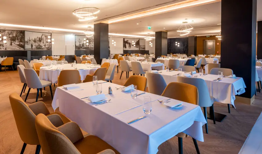 Hotel Helikon Keszthely - Tbbet kevesebbrt (min. 4 j)