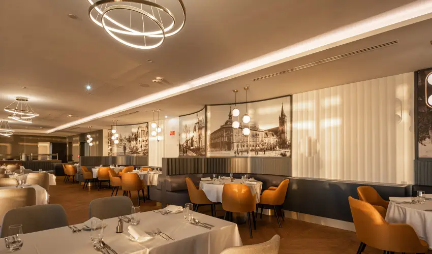 Hotel Helikon Keszthely - Tbbet kevesebbrt (min. 4 j)