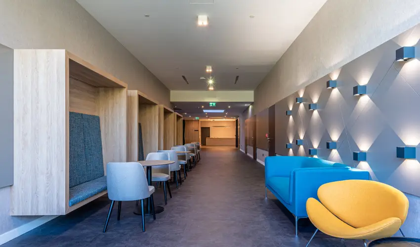 Hotel Helikon Keszthely - Tbbet kevesebbrt (min. 4 j)