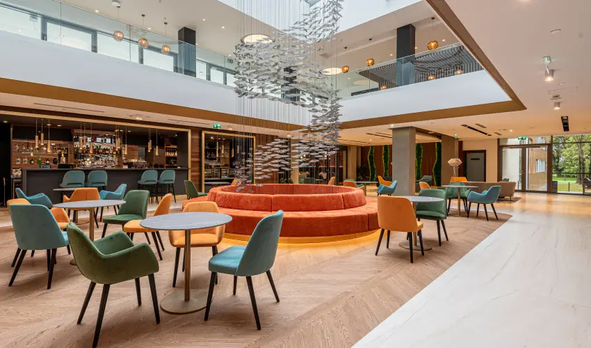 Hotel Helikon Keszthely - Tbbet kevesebbrt (min. 4 j)