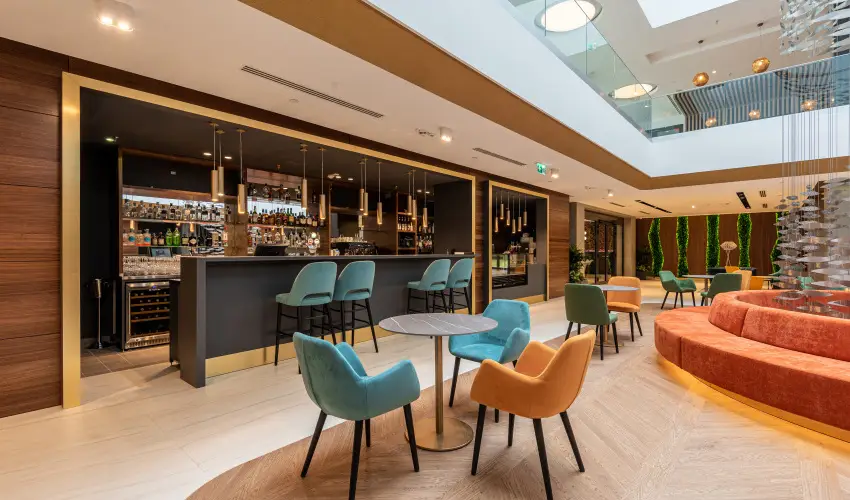 Hotel Helikon Keszthely - Tbbet kevesebbrt (min. 4 j)