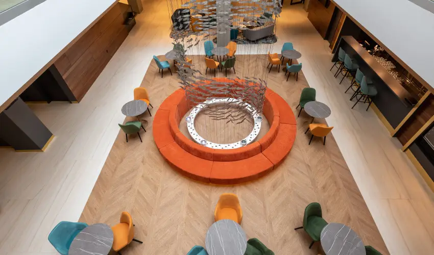 Hotel Helikon Keszthely - Tbbet kevesebbrt (min. 4 j)