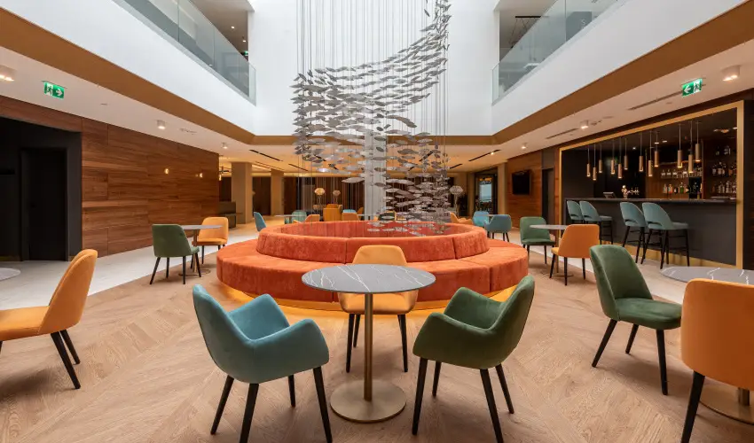 Hotel Helikon Keszthely - Tbbet kevesebbrt (min. 4 j)