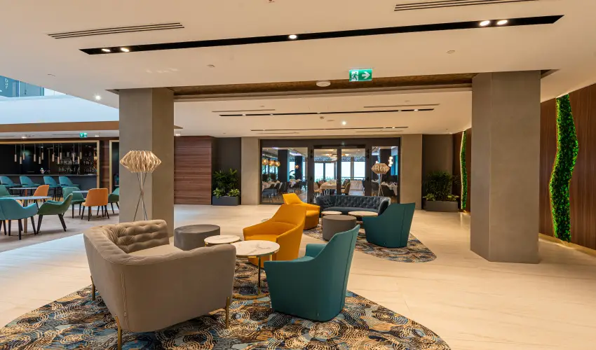 Hotel Helikon Keszthely - Tbbet kevesebbrt (min. 4 j)