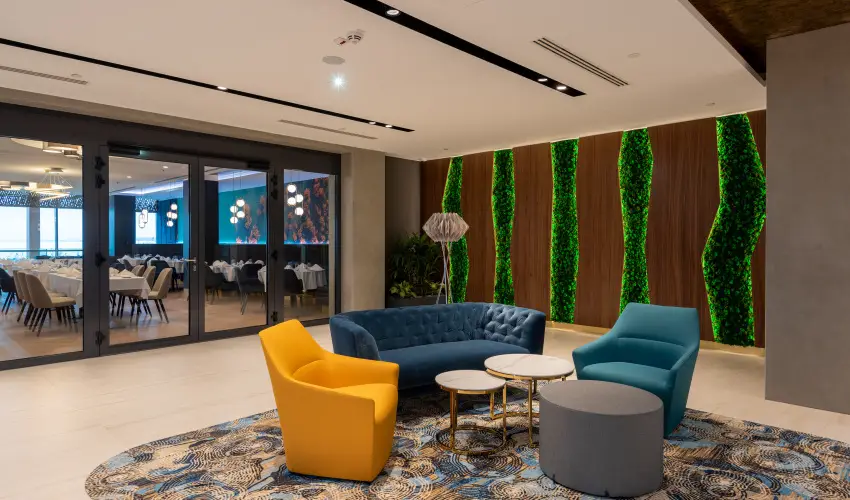 Hotel Helikon Keszthely - Tbbet kevesebbrt (min. 4 j)