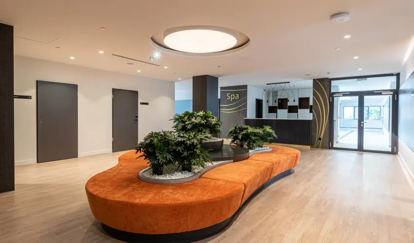 Hotel Helikon Keszthely - Tbbet kevesebbrt (min. 4 j)