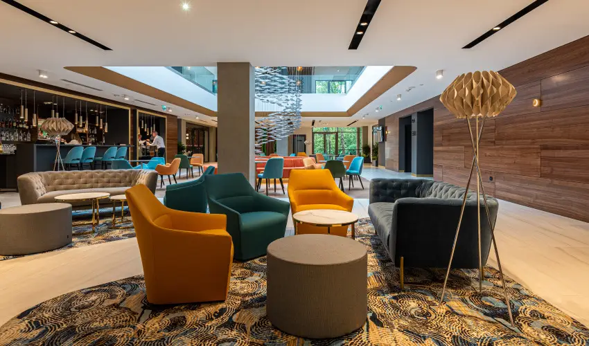 Hotel Helikon Keszthely - Tbbet kevesebbrt (min. 4 j)