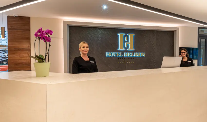 Hotel Helikon Keszthely - Tbbet kevesebbrt (min. 4 j)