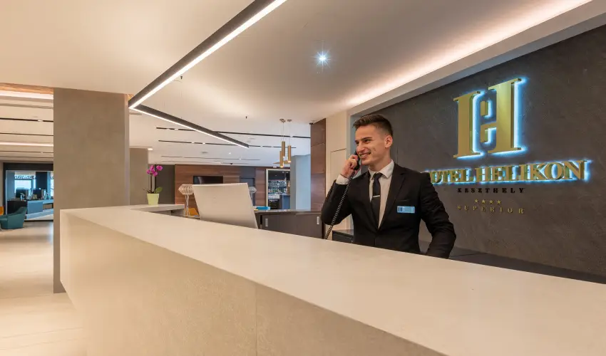 Hotel Helikon Keszthely - Tbbet kevesebbrt (min. 4 j)