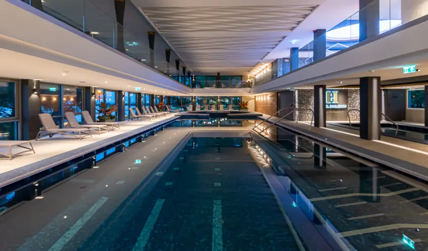 Hotel Helikon Keszthely - Tbbet kevesebbrt (min. 4 j)