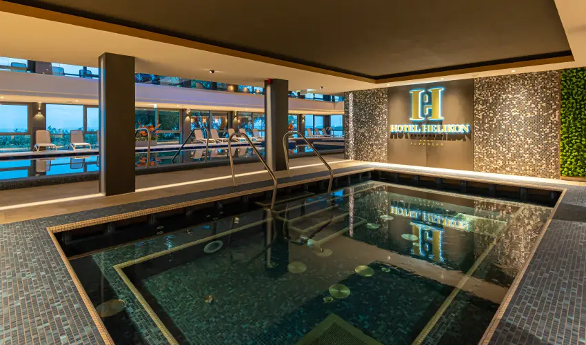 Hotel Helikon Keszthely - Tbbet kevesebbrt (min. 4 j)