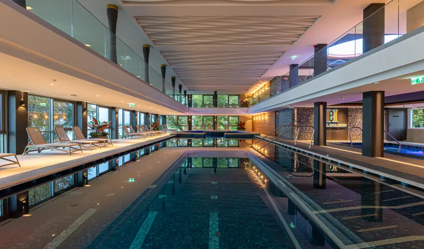 Hotel Helikon Keszthely - Tbbet kevesebbrt (min. 4 j)