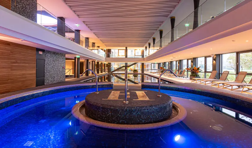 Hotel Helikon Keszthely - Tbbet kevesebbrt (min. 4 j)