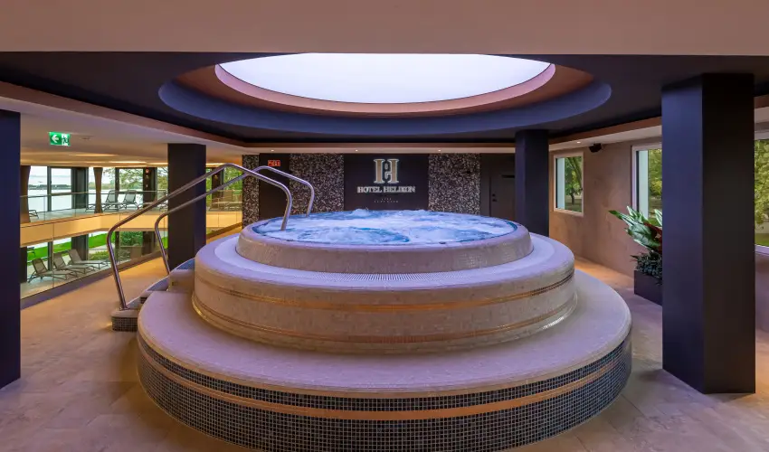 Hotel Helikon Keszthely - Tbbet kevesebbrt (min. 4 j)