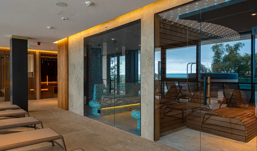 Hotel Helikon Keszthely - Tbbet kevesebbrt (min. 4 j)