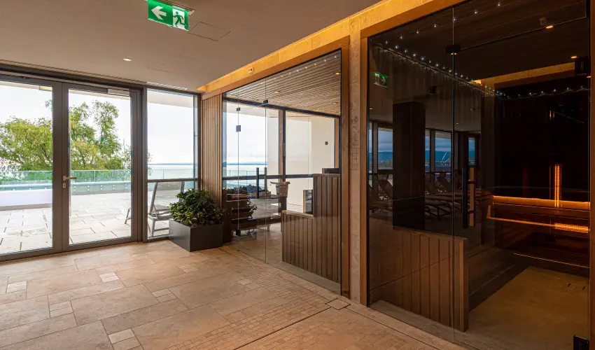 Hotel Helikon Keszthely - Tbbet kevesebbrt (min. 4 j)