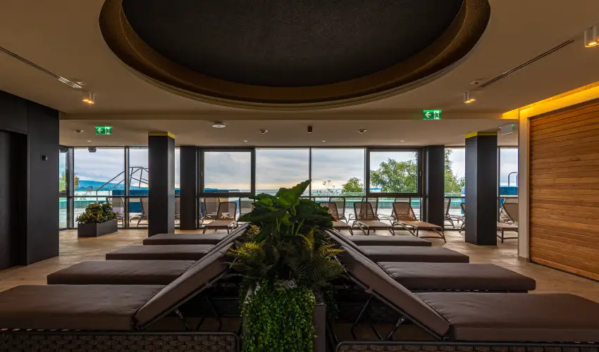 Hotel Helikon Keszthely - Tbbet kevesebbrt (min. 4 j)