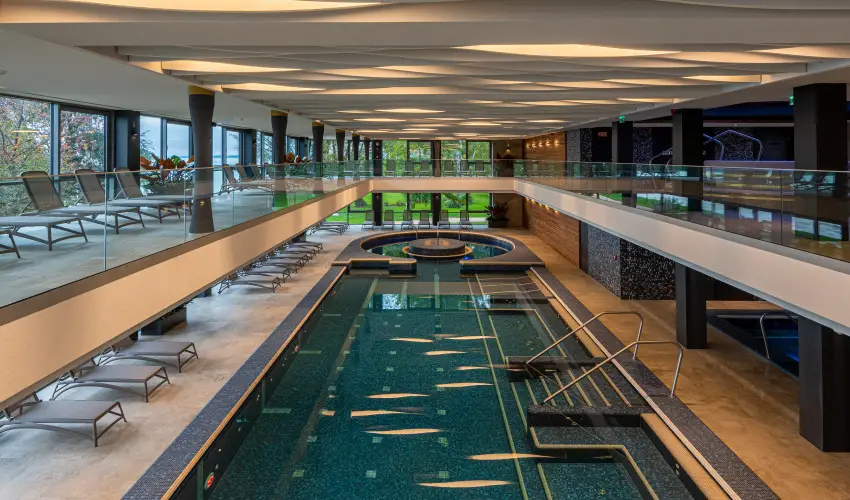 Hotel Helikon Keszthely - Tbbet kevesebbrt (min. 4 j)