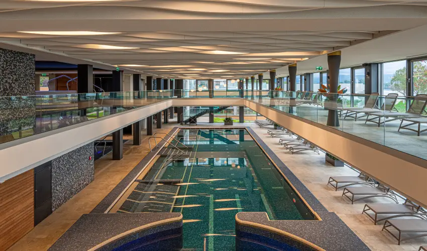 Hotel Helikon Keszthely - Tbbet kevesebbrt (min. 4 j)