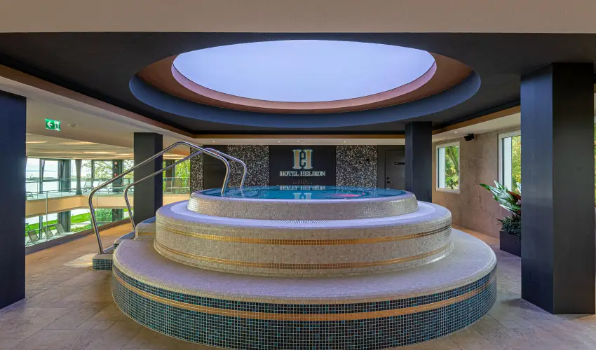 Hotel Helikon Keszthely - Tbbet kevesebbrt (min. 4 j)