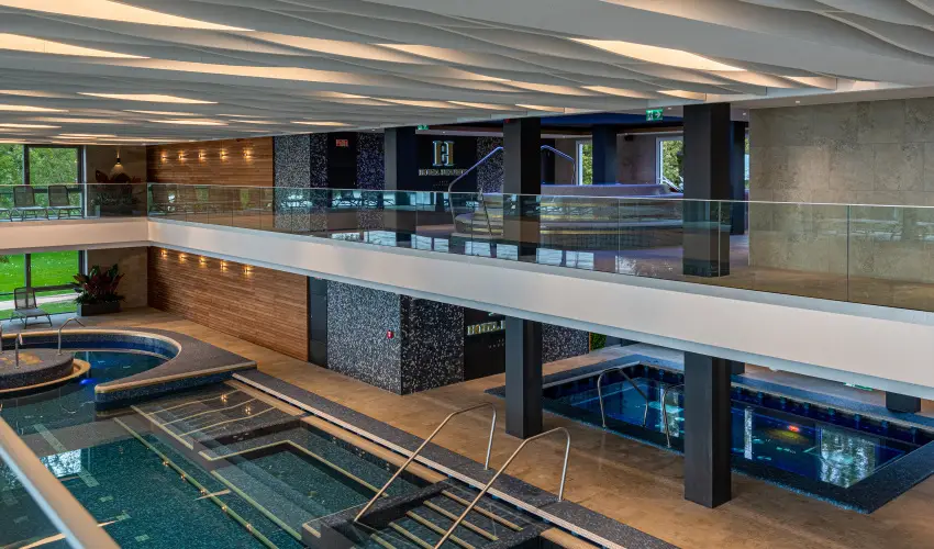 Hotel Helikon Keszthely - Tbbet kevesebbrt (min. 4 j)