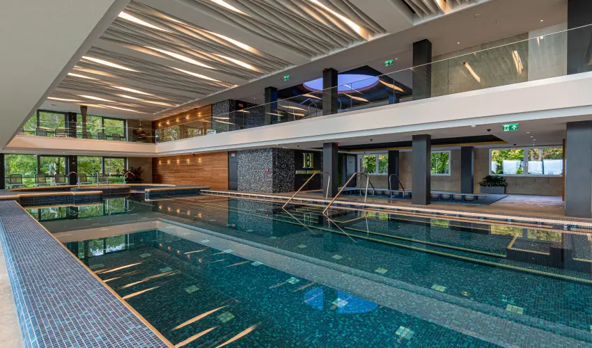 Hotel Helikon Keszthely - Tbbet kevesebbrt (min. 4 j)