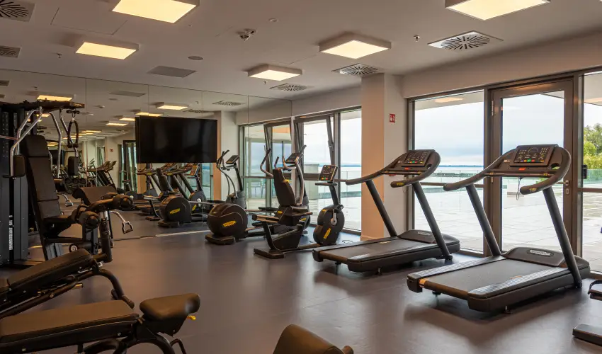 Hotel Helikon Keszthely - Tbbet kevesebbrt (min. 4 j)