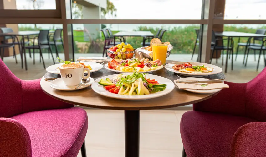 Hotel Helikon Keszthely - Tbbet kevesebbrt (min. 4 j)