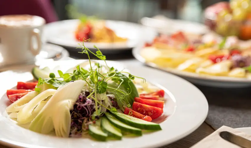 Hotel Helikon Keszthely - Tbbet kevesebbrt (min. 4 j)