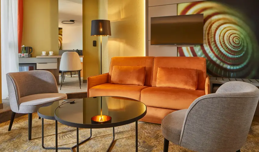 Hotel Helikon Keszthely - Tbbet kevesebbrt (min. 4 j)