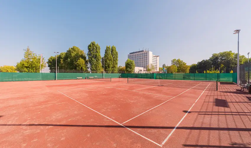 Hotel Helikon Keszthely - Tbbet kevesebbrt (min. 4 j)